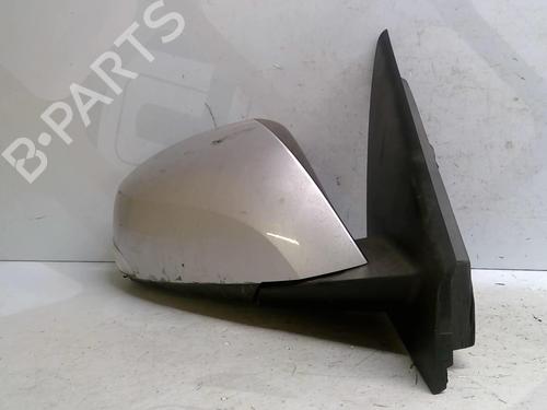 Used Right mirror RENAULT LAGUNA III (BT0/1) 2.0 dCi (BT01, BT08, BT09, BT0E, BT0K, BT12, BT1C, BT1D,... (150 hp) 25687495