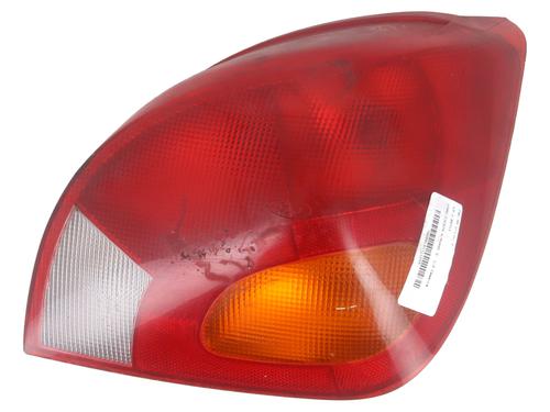 Used Right taillight FORD FIESTA IV (JA_, JB_) 1.3 i (60 hp) 27207888