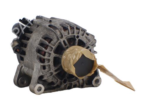 Alternator PEUGEOT 208 I (CA_, CC_) 1.2 THP 110 | BP25690508M7 