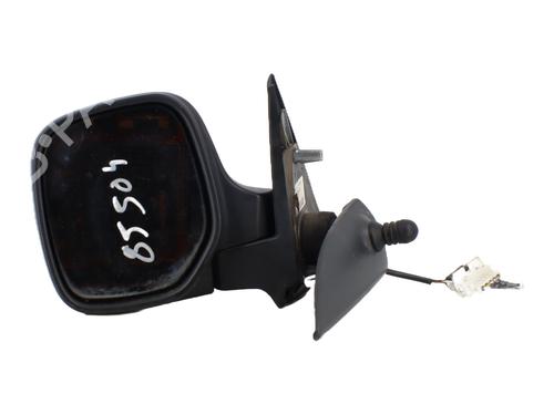 Used Left mirror RENAULT KANGOO (KC0/1_) D 55 1.9 (KC0D) (54 hp) 27520200