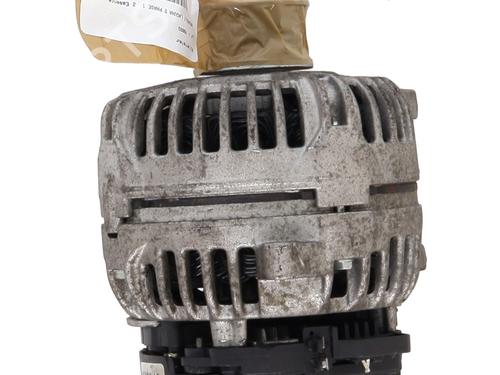 Used Alternator Alternator RENAULT LAGUNA II (BG0/1_) 2.0 16V IDE (BG0N) (140 hp) 25686364 25686364