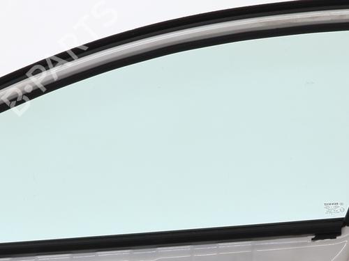 Front right exterior door handle RENAULT CLIO IV Grandtour (KH_) 1.5 dCi 90 (KHN3, KHN4) | BP25679967C129 