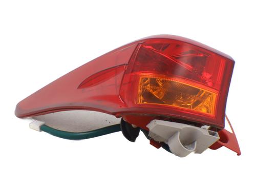 Left taillight TOYOTA AURIS Estate (_E18_) 1.8 Hybrid (ZWE186_, ZWE186R, ZWE186H) | BP32294978C34
