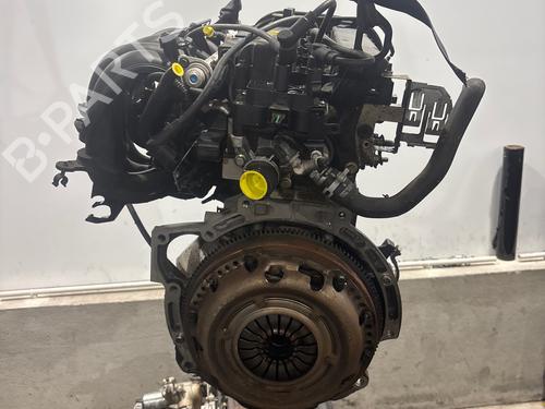 Engine FORD FOCUS II (DA_, HCP, DP) 1.4 | BP25678275M1 - Image 5