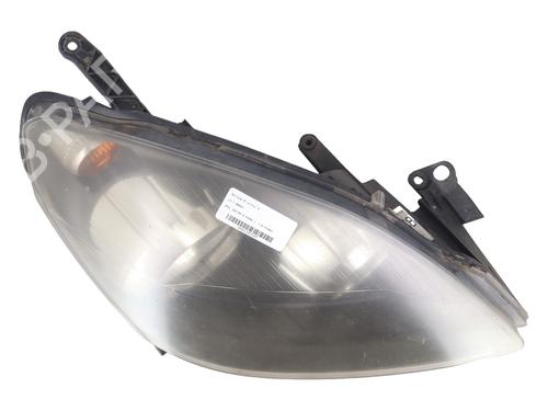 Used Right headlight Right headlight OPEL ZAFIRA / ZAFIRA FAMILY B (A05) 1.9 CDTI (M75) (120 hp) 40055300 40055300