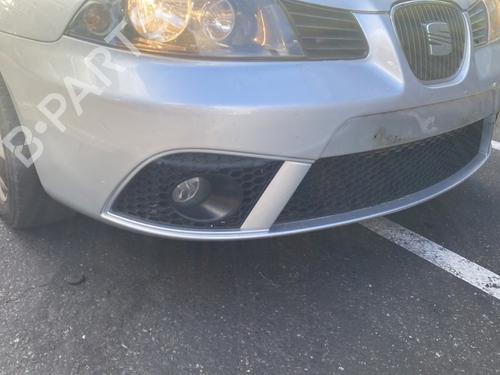 Used Right front fog light SEAT IBIZA III (6L1) 1.4 TDI (70 hp) 29257297