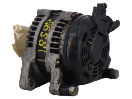 Alternator MAZDA 3 (BK) 1.6 DI Turbo | BP29847272M7 - Image 3