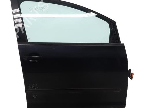 Right front door VW GOLF PLUS V (5M1, 521) 2.0 TDI 16V | BP27434518C3 