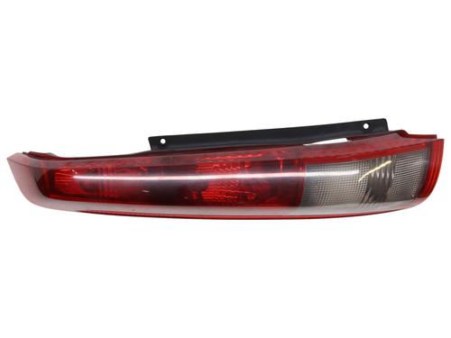 Left taillight NISSAN X-TRAIL I (T30) 2.2 Di 4x4 | BP25681526C34 