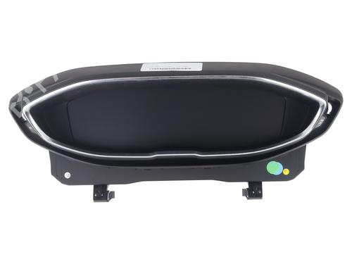 Used Instrument cluster Instrument cluster PEUGEOT 3008 II SUV (MC_, MR_, MJ_, M4_) 1.5 BlueHDi 130 (131 hp) 34700959 34700959