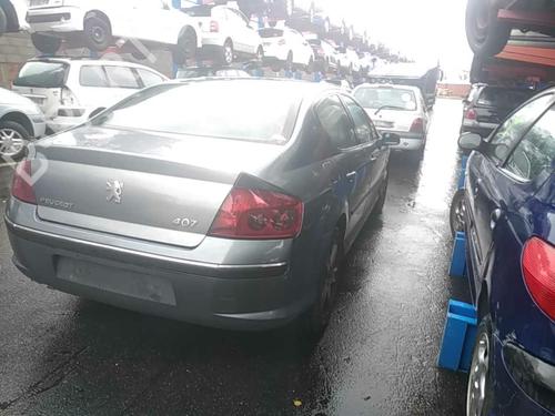 Starter PEUGEOT 407 (6D_) 2.0 HDi 135 (6DRHRH, 6DRHRE, 6DRHRG, 6DRHRJ) | BP27888467M8 - Image 13