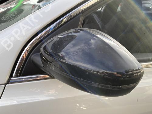 Used Left mirror PEUGEOT 308 SW II (LC_, LJ_, LR_, LX_, L4_) 2.0 BlueHDi 150 (150 hp) 27982589