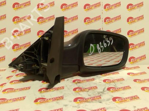 Used Right mirror RENAULT SCÉNIC II (JM0/1_) 1.5 dCi (JM1E, JM16) (106 hp) 27477082
