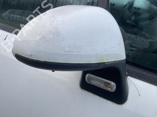 Right mirror CITROËN C4 I (LC_) 1.6 HDi | BP26904351C27 