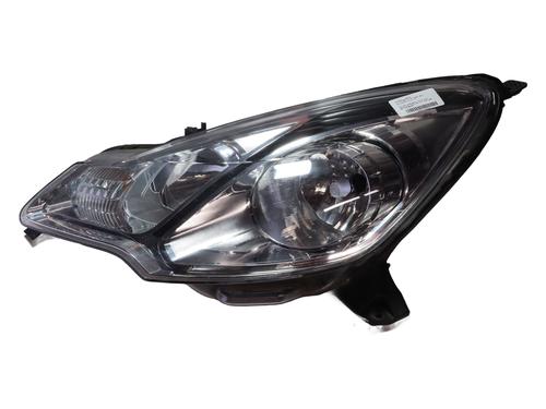 Left headlight CITROËN C3 II (SC_) | BP33535589C28 - Image 2