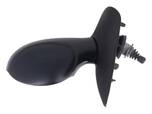 Used Left mirror Left mirror PEUGEOT 206 Hatchback (2A/C) 1.4 i (75 hp) 33723905 33723905