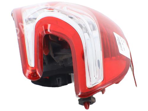 Right taillight PEUGEOT 208 I (CA_, CC_) 1.4 HDi | BP26737356C35 