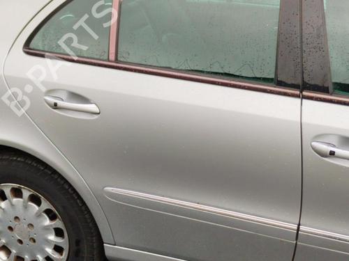 Used Rear right door window MERCEDES-BENZ E-CLASS (W211) E 320 (211.065) (224 hp) 25692346
