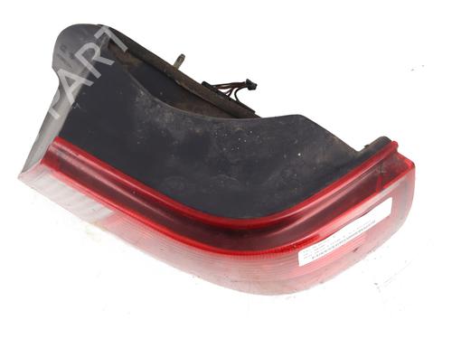 Used Right taillight SEAT IBIZA II (6K1) 1.4 i (60 hp) 25685299