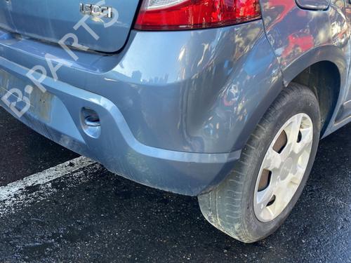 Rear bumper DACIA SANDERO 1.5 dCi | BP31994441C8 