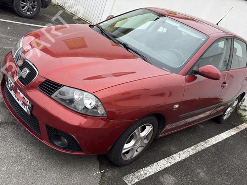 Optica esquerda Optica esquerda SEAT IBIZA III (6L1) 1.9 TDI (100 hp) 35806428 35806428