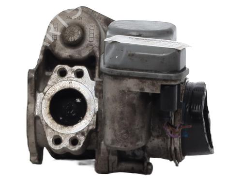 Throttle body VW PASSAT B6 Variant (3C5) 2.0 TDI 16V 4motion | BP25681168M82 - Image 2
