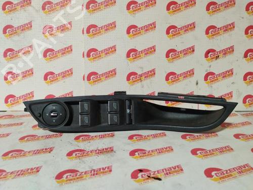 Used Left front window switch FORD FOCUS III 1.0 EcoBoost (100 hp) 25696401