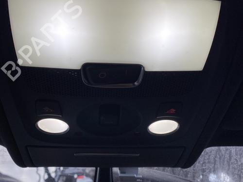 Kabinelys AUDI A5 (8T3) 2.7 TDI (190 hp) 31188768