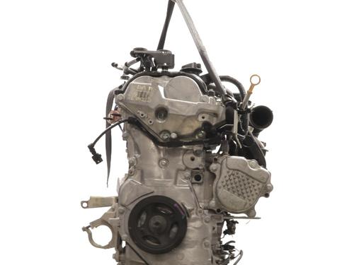 Engine RENAULT CLIO V (B7_) 1.6 E-TECH 140 (B7MU) | BP31977451M1 - Image 3