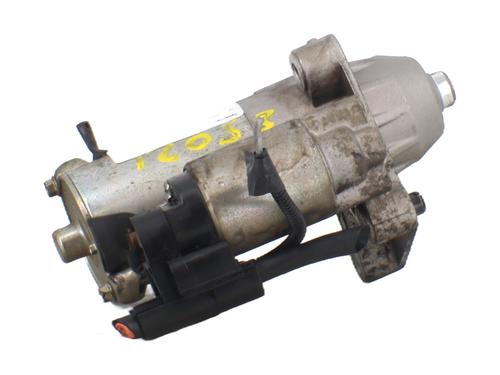 Starter FORD C-MAX (DM2) 1.6 TDCi | BP25685622M8 - Image 4