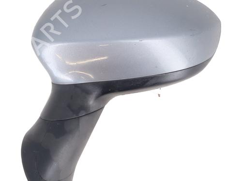 Left mirror FIAT GRANDE PUNTO (199_) 1.3 D Multijet | BP27295016C26