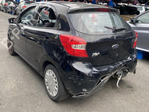 Engine FORD KA+ III (UK, FK) 1.2 Ti-VCT | BP25688355M1  - Image 8
