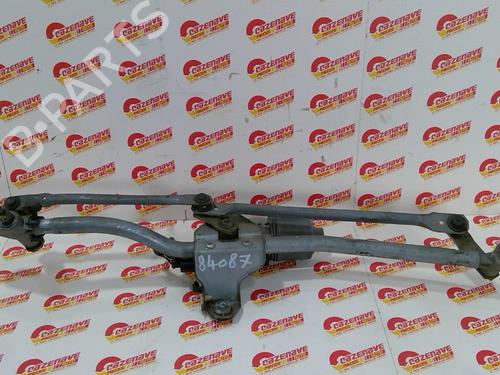 Front wiper motor AUDI A4 B7 Avant (8ED) 1.9 TDI | BP25674641M29 