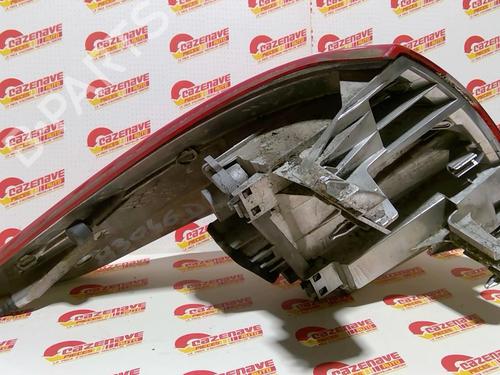 Used Right taillight CITROËN C4 Picasso I MPV (UD_) 2.0 HDi 138 (136 hp) 25684190