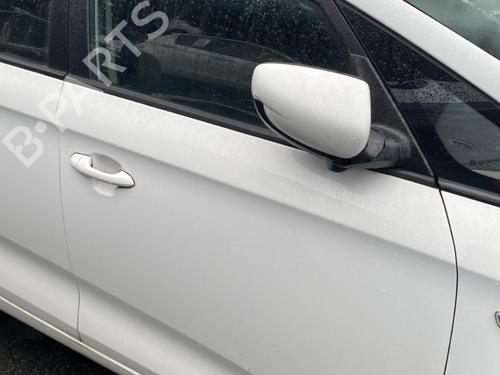 Used Right front door Right front door KIA CARENS IV 1.7 CRDi (136 hp) 31921271 31921271