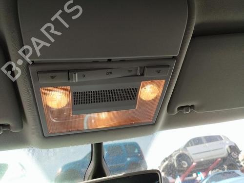 Innerbelysning Innerbelysning VW POLO V (6R1, 6C1) 1.4 TDI (90 hp) 36516342 36516342