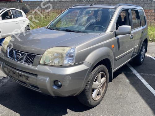 Front right window mechanism NISSAN X-TRAIL I (T30) 2.2 Di 4x4 | BP25871824C23 