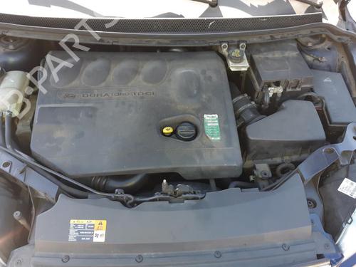 Left headlight FORD FOCUS II (DA_, HCP, DP) 2.0 TDCi | BP25689556C28 