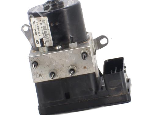 ABS pump BMW 1 (E87) 120 d | BP25693846M43 