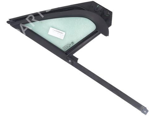 Used Front left quarter glass PEUGEOT 2008 I (CU_) 1.6 HDi (92 hp) 32183533