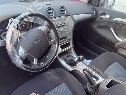 Headlight switch FORD MONDEO IV Turnier (BA7) 1.8 TDCi | BP36326362I24 - Image 4