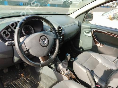 Engine DACIA DUSTER (HS_) 1.6 16V | BP34473475M1 - Image 4