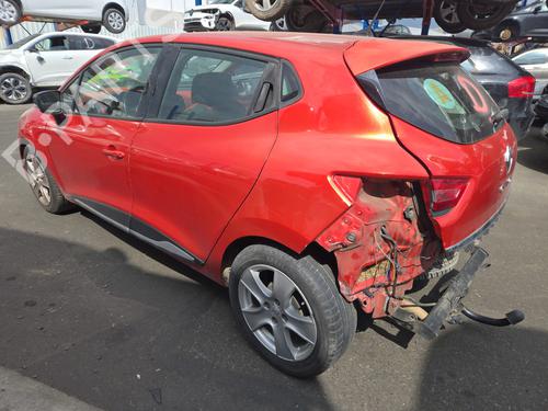 Left tailgate light RENAULT CLIO IV (BH_) 1.5 dCi 75 | BP25680182C79  - Image 12