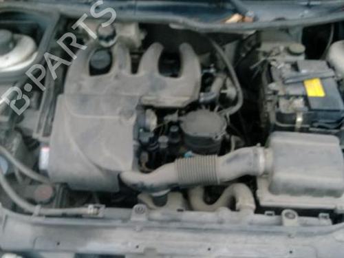 Ratstangsstang PEUGEOT 206 Hatchback (2A/C) 1.9 D | BP25689921I23 