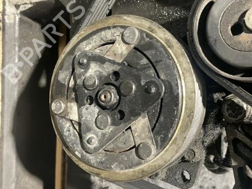 Used AC compressor AC compressor 25686703 25686703