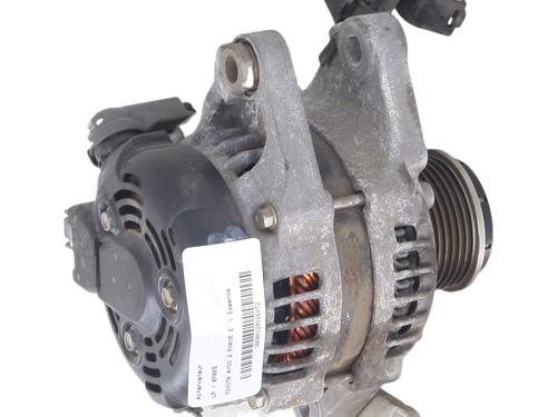 Alternator TOYOTA AYGO (_B4_) 1.0 VVTi (KGB40) | BP37589011M7 - Image 5