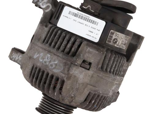 Alternator BMW 3 Compact (E36) 316 i | BP25699679M7 - Image 2