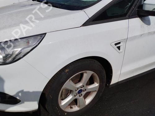 Forskærm venstre Forskærm venstre FORD S-MAX (CJ, WA6) 2.0 TDCi (150 hp) 34502412 34502412