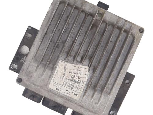 Used Control unit CITROËN C3 I (FC_, FN_) 1.4 i (73 hp) 32260526