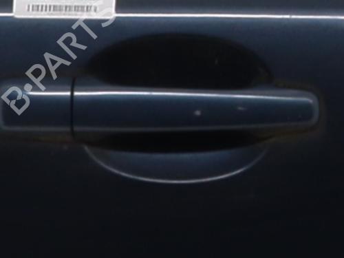 Front right door window VOLVO V50 (545) 1.6 D | BP25677842C19 